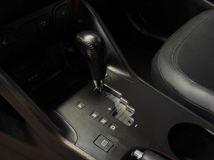 Hyundai ix35 bild 13