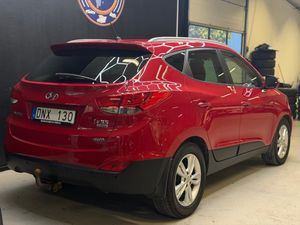 Hyundai ix35 bild 21