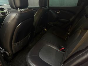 Hyundai ix35 bild 17