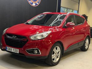 Hyundai ix35 bild 5