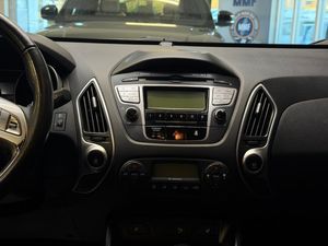 Hyundai ix35 bild 11
