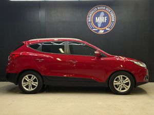 Hyundai ix35 bild 2
