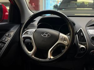 Hyundai ix35 bild 9