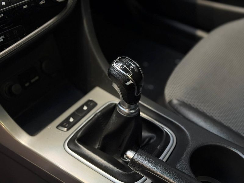 Kia Optima bild 13