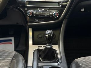 Kia Optima bild 12