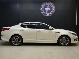 Kia Optima bild 2