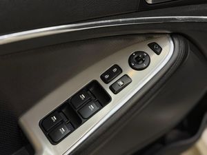 Kia Optima bild 15