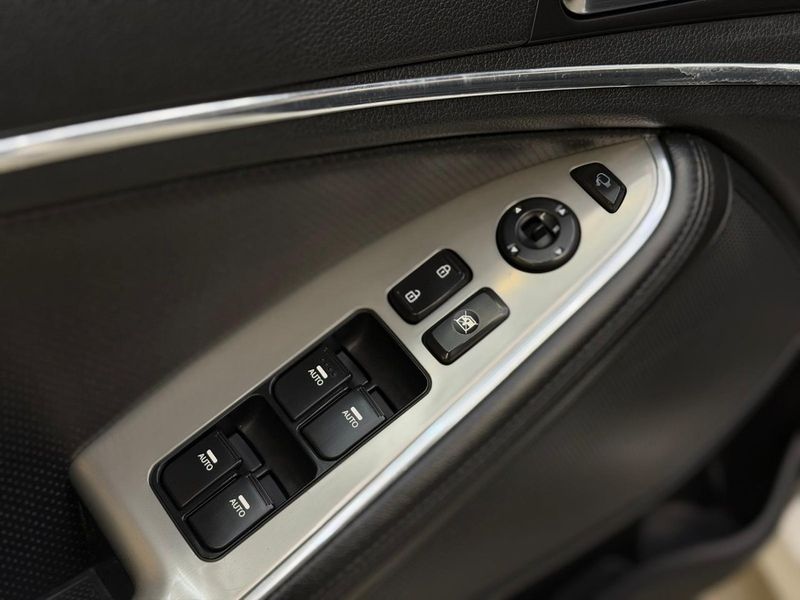 Kia Optima bild 15