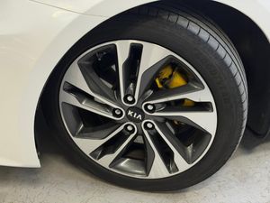 Kia Optima bild 18