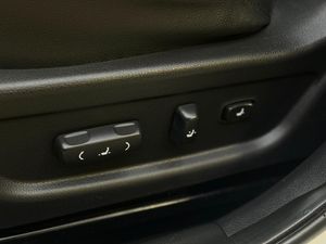 Kia Optima bild 20