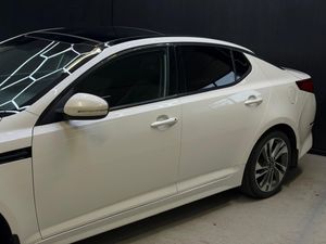 Kia Optima bild 14