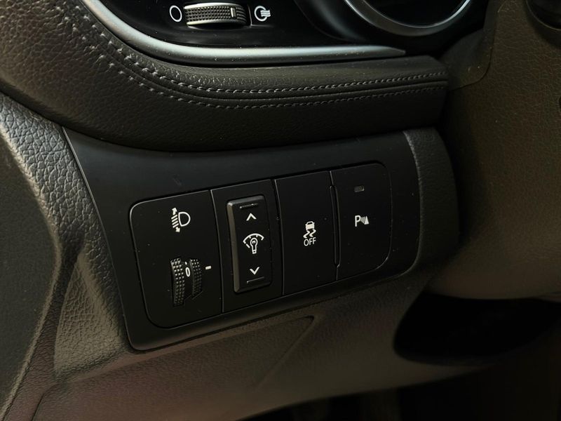 Kia Optima bild 17