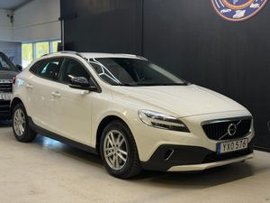 Volvo V40 bild 3