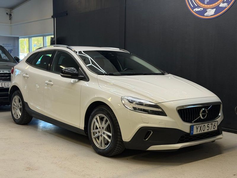 Volvo V40 bild 3
