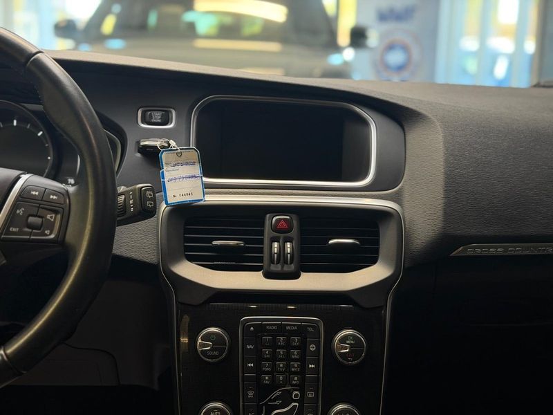 Volvo V40 bild 11