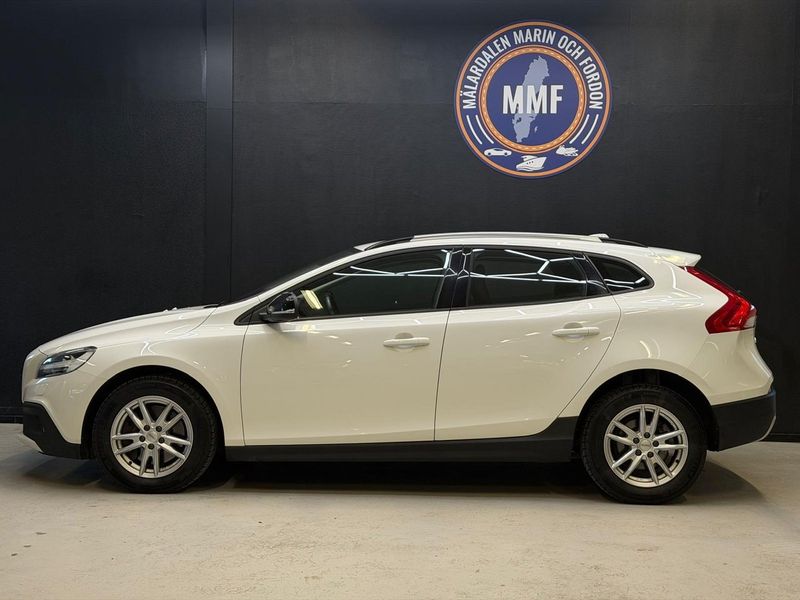 Volvo V40 bild 4