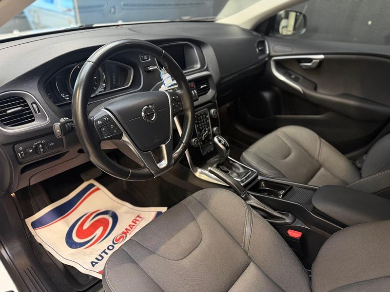 Volvo V40 bild 7