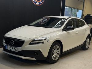 Volvo V40 bild 5