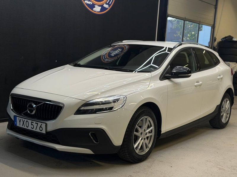 Volvo V40 bild 5