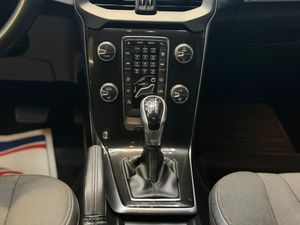 Volvo V40 bild 12
