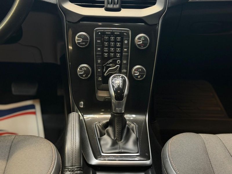 Volvo V40 bild 12