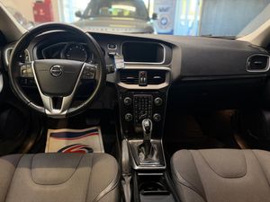 Volvo V40 bild 8