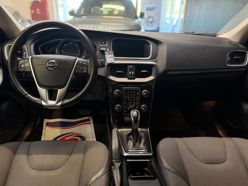 Volvo V40 bild 8
