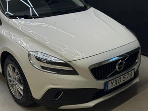 Volvo V40 bild 6