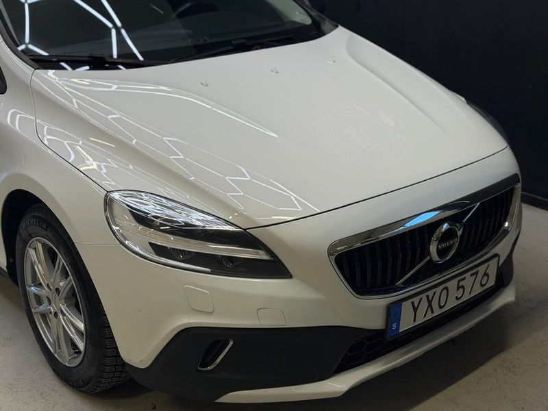 Volvo V40 bild 6