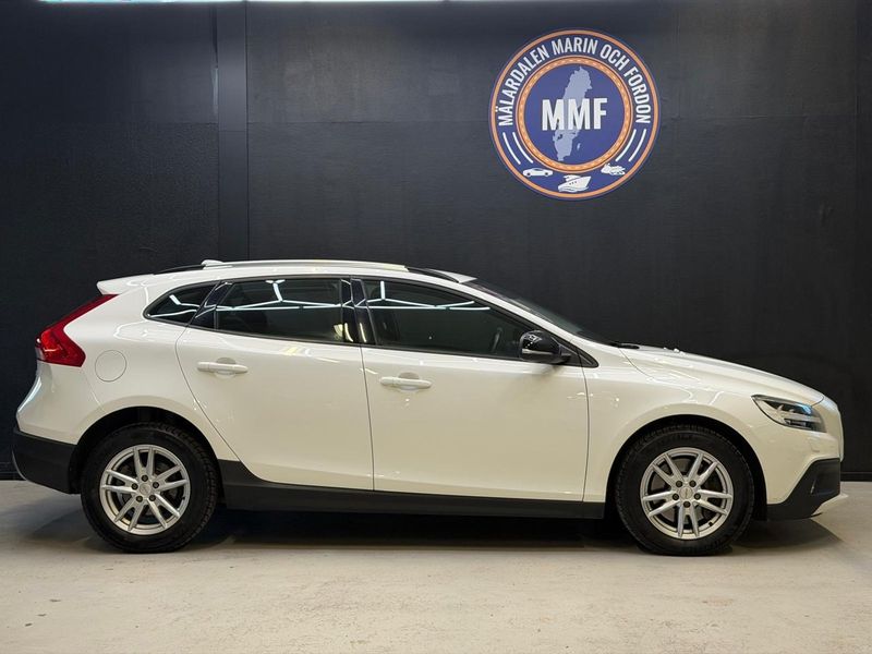 Volvo V40 bild 2