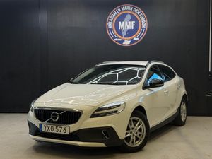 Volvo V40 bild 1