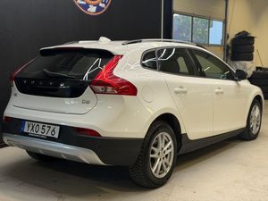 Volvo V40 bild 21