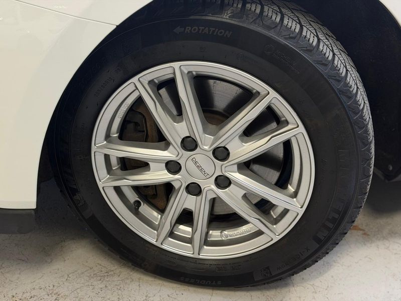 Volvo V40 bild 18