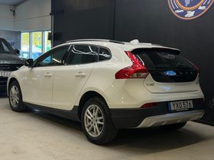 Volvo V40 bild 20