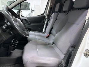 Peugeot Partner bild 5