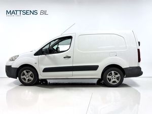 Peugeot Partner bild 3