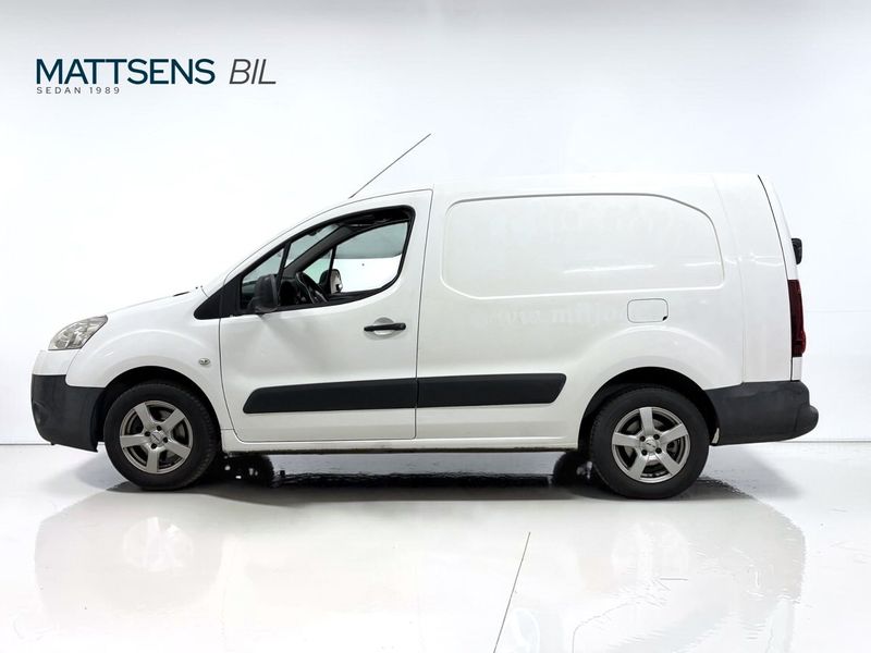 Peugeot Partner bild 3