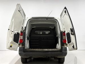 Peugeot Partner bild 9