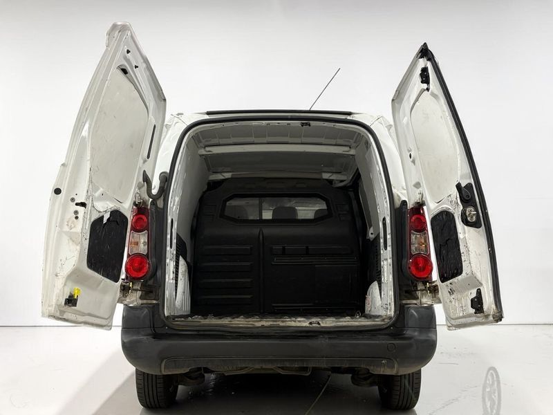 Peugeot Partner bild 9