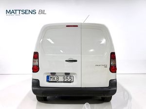 Peugeot Partner bild 8