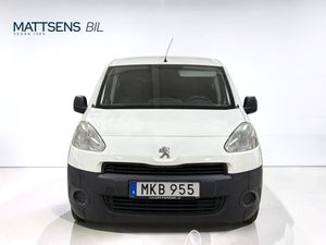 Peugeot Partner bild 2