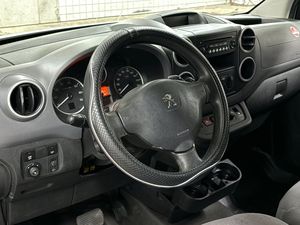 Peugeot Partner bild 6