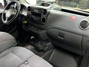 Peugeot Partner bild 13