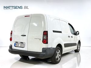 Peugeot Partner bild 7