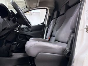 Peugeot Partner bild 4