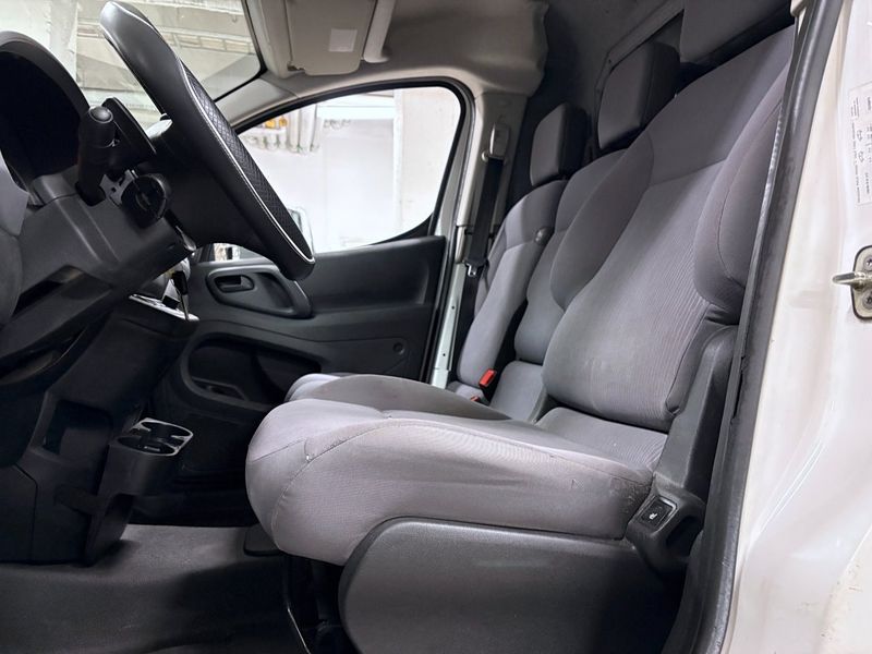 Peugeot Partner bild 4
