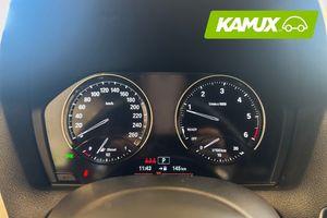 BMW 120 bild 11
