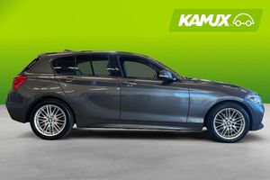 BMW 120 bild 2