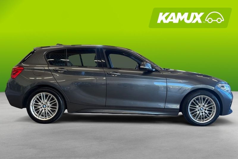 BMW 120 bild 2