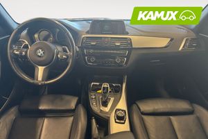 BMW 120 bild 9